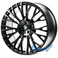 Replica B22830 9.5x22 5x112 ET35 DIA66.6 SB