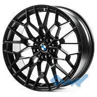 Replica B388 8x19 5x112 ET27 DIA66.45 SB