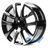 Replica JE20377 8x20 5x127 ET56.4 DIA71.5 GBMF