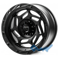 Off Road Wheels OW1702 8.5x17 5x127 ET-12 DIA71.5 BM