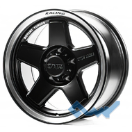 Off Road Wheels OW2803 8.5x17 5x127 ET0 DIA71.5 MBLipM