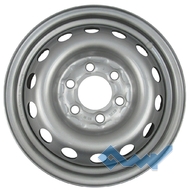 WST Mercedes Sprinter 906 6.5x16 6x130 ET62 DIA0 Gray