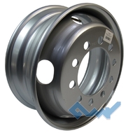 WST Причіп 6.75x17.5 10x225 ET145 DIA176 Gray