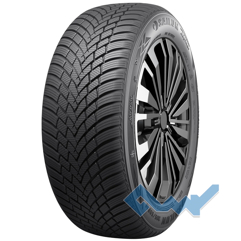 Sailun Ice Blazer Alpine 2