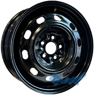 Replica BT117A02 6x15 5x100 ET38 DIA57.1 MB