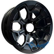 Replica QC1858 9x18 6x139.7 ET15 DIA106.1 MB