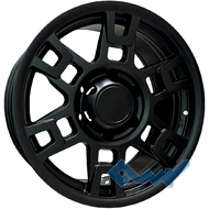 Replica TR1 8x17 6x139.7 ET5 DIA106.1 MB