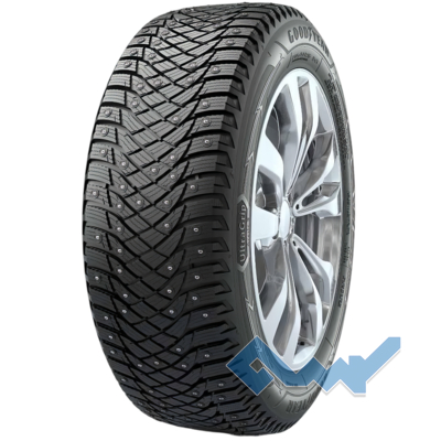 Goodyear UltraGrip Arctic 2