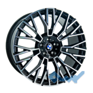 Replica BMW GT 3S1111 10.5x20 5x112 ET40 DIA66.6 MB