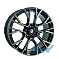 Replica BMW GT 5769 10.5x20 5x112 ET40 DIA66.5 BP