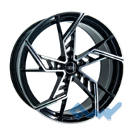 GT FA835 9x20 5x112 ET30 DIA66.45 BMF