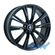 Replica Lexus LX04 8x21 5x114.3 ET40 DIA60.1 SB