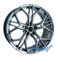 VLF TCFP01 9.5x19 5x114.3 ET35 DIA73.1 HB