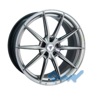 VLF TCFP06 8.5x19 5x120 ET30 DIA72.56 HB