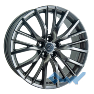 Replica Toyota GT 5316 8x20 5x114.3 ET30 DIA60.1 MG