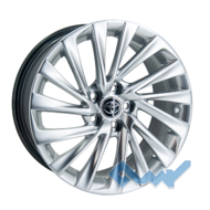 Replica Toyota GT 5716 8x18 5x114.3 ET40 DIA60.1 HS