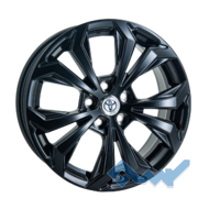 Replica Toyota GT Y1133 7x18 5x114.3 ET35 DIA60.1 SB