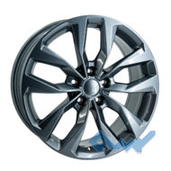 Replica Toyota Y1144 8x18 5x114.3 ET40 DIA60.1 GM