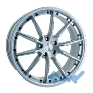 VLF ULF07F 8.5x20 5x114.3 ET35 DIA73.1 SM