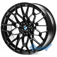 Replica B483 8.5x18 5x120 ET30 DIA72.5 SB