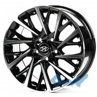 Replica HND142 7.5x17 5x114.3 ET45 DIA67.1 GBMF