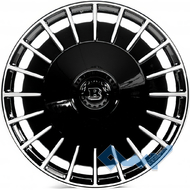 Replica FORGED MR002B 10x21 5x112 ET48 DIA66.45 GBMF