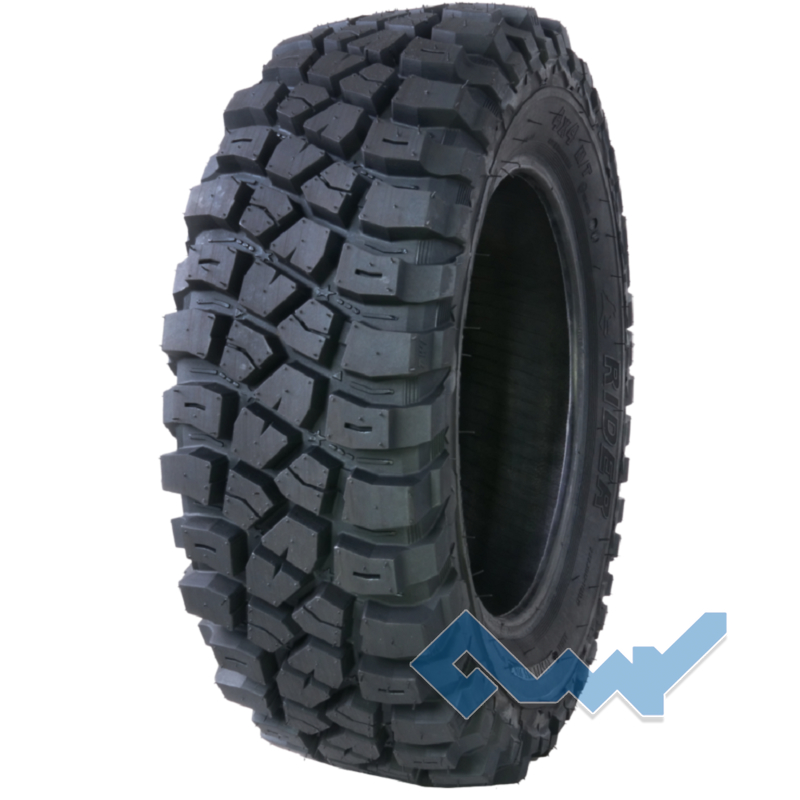 Rider (наварка) MUD MASTER M/T
