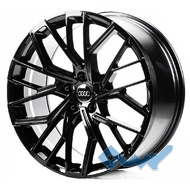 Replica A3385 9x20 5x112 ET30 DIA66.5 GB