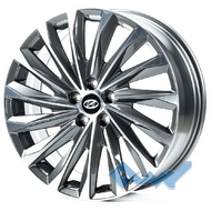 Replica HND3397 7.5x20 5x114.3 ET49 DIA67.1 DGMF