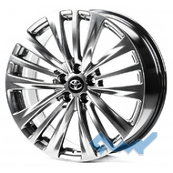 Replica TY3191 8x20 5x114.3 ET35 DIA60.1 HB