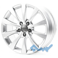 Replica A396 8x17 5x112 ET38 DIA66.45 S