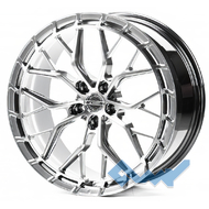 WS FORGED WS-127C 10x20 5x112 ET55 DIA66.45 DARK HB