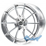 WS FORGED WS-128C 10x20 5x112 ET55 DIA66.45 P