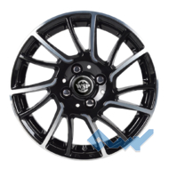 WSP Italy Citroen-DS (WD009) Moon W 6x15 4x108 ET23 DIA65.1 GBP