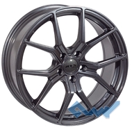 Zorat Wheels ZW-YA8106 8x18 5x112 ET42 DIA66.6 GM