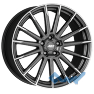 Aez Atlanta 8.5x19 5x114.3 ET38 DIA64.1 GMP
