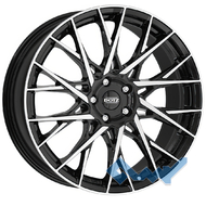 Dotz Fuji 7.5x18 4x100 ET45 DIA60.1 BP