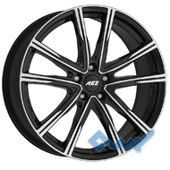 Aez Montreal dark 7.5x19 5x114.3 ET49.5 DIA67.1 BP