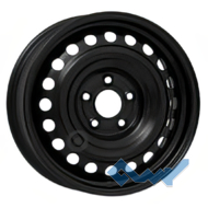 ALST (KFZ) 8703 6.5x16 5x112 ET48 DIA57 Black