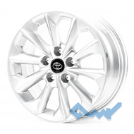 Replica TY685 7x16 5x114.3 ET40 DIA60.1 S