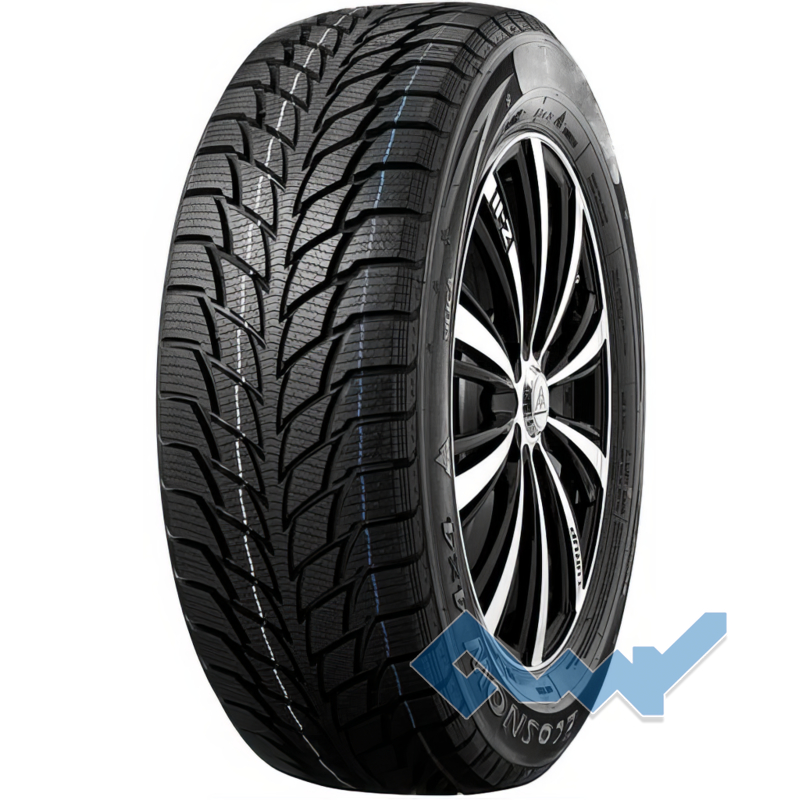 Transmate Ecosnow 4X4