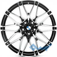 Replica B20124 10x20 5x120 ET40 DIA74.1 SBwMF