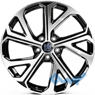 Replica BYD3358 8x20 5x120 ET41 DIA64.1 BMF