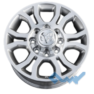 Replica DO12 8x18 8x165 ET57.2 DIA121.3 Polish