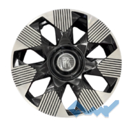 Replica FORGED RR0001 8.5x22 5x112 ET19 DIA66.6 GBMF