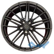 WS FORGED WS-115C 10.5x20 5x132 ET28 DIA66.5 SB