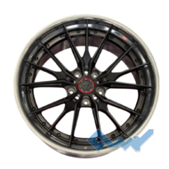 WS FORGED WS-116C 10.5x20 5x132 ET28 DIA66.5 SBLP