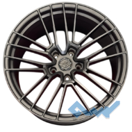 WS FORGED WS-118C 10.5x20 5x132 ET18 DIA66.5 SB