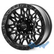 Off Road Wheels OW1705 8.5x17 5x150 ET0 DIA110 BM