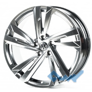 Replica VV286 8.5x19 5x112 ET38 DIA57.1 HB